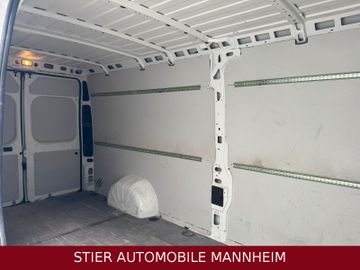 Peugeot Boxer - 8