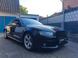 Audi A 5 Coupe 3.2 FSI Quattro - Audi A5 mit Benzin-Antrieb: Sportwagen, 3.2
