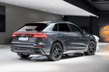 Audi Q8 50TDI quattro*S-LINE*HD-MATRIX*B&O*PANO*22"LM - Audi Q8 in Düsseldorf