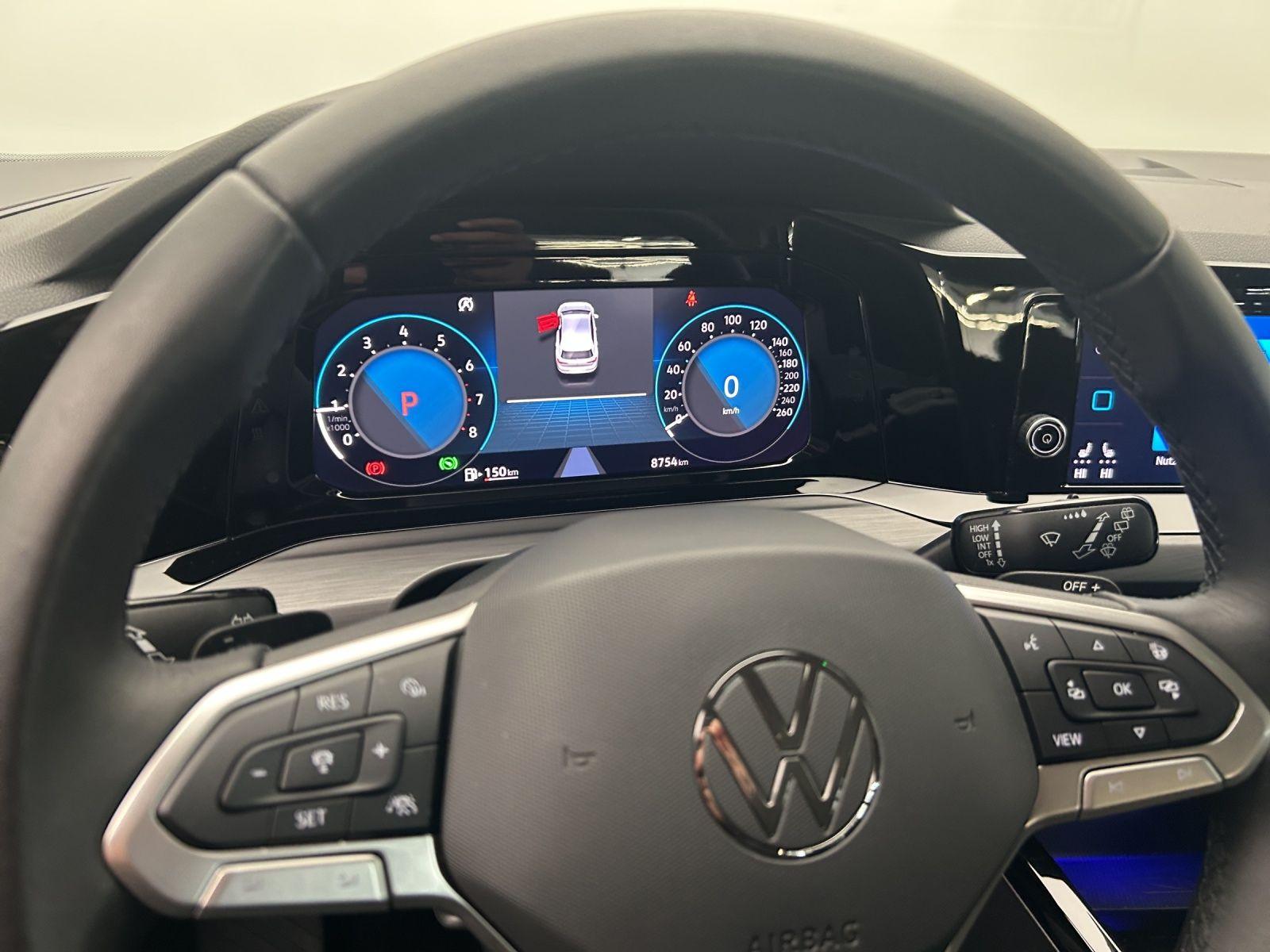 Volkswagen Golf Style 1.5 eTSI DSG *NAVI*KAM*LED+*SHZ*Keyle, миниатюра 9