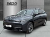 Leapmotor C10 160 kW Design Panorama Leder 360 Kamera Klim - Leapmotor: Geländewagen