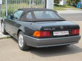 Mercedes-Benz SL 300 * H Zulassung - Mercedes-Benz Gebrauchtwagen von 1993