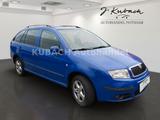 Skoda Fabia Combi Sport, Klima, - Skoda Fabia aus 2005: Kombi