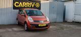 Nissan Note acenta 1.5 dCi 85 *NEU INS**NEU TÜV* - Nissan Note Gebrauchtwagen