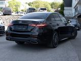 Mercedes-Benz C 300 AMG-Sport/Pano/Night/Memo/Totw/Cam/19' - Mercedes-Benz: Limousine, C