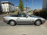 Mercedes-Benz SL 320 Oldtimer - gebrauchte Mercedes-Benz SL 320 aus dem Jahr 1994