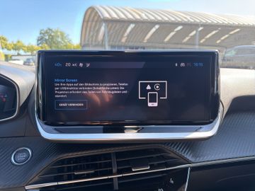 Peugeot 2008 1.2 PureTech 130 Allure KAMERALEDSHZG