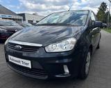 Ford C-MAX Style +/GuterZustand/8xReifen/Scheckheft - Ford: Xr8