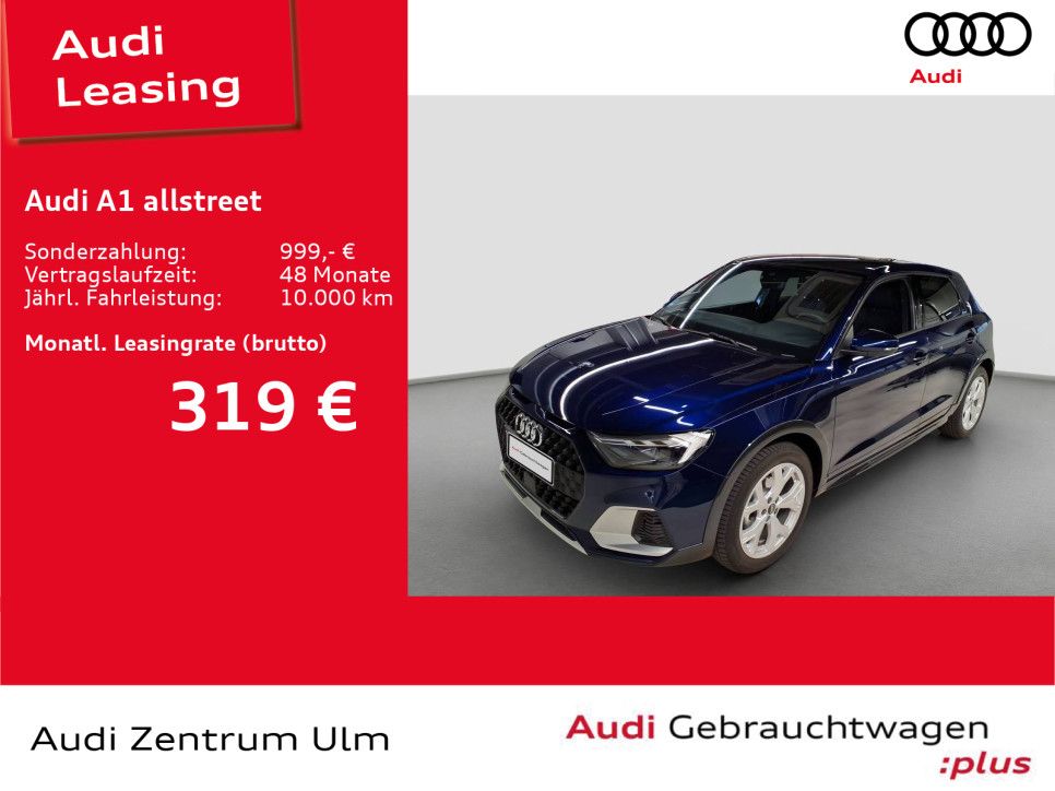 Audi A1 - Bild 3