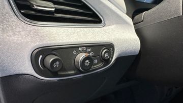 Bild 19 Opel Ampera-e Ultimate+ Leder+Bose+SHZ+LHZ+DAB