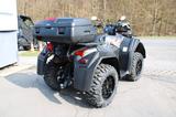 Kymco MXU 700 LOF Servo 4x4 Koffer - Offers