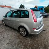 Ford C-Max 1,8 Style Style - Ford C-Max: Style
