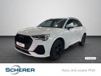 Audi Q3 - Vorschau Bild 1