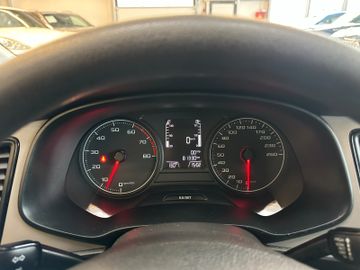 MYAUTOCENTER – Gebraucht- und Jahreswagen mit Werkstattservice in Pfaffenhofen Seat Leon SC Reference *1.Hand*TÜV 0627*AHK*