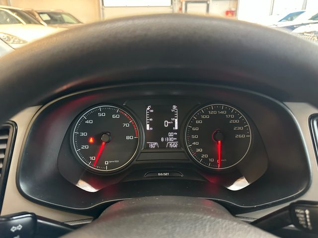 MYAUTOCENTER – Gebraucht- und Jahreswagen mit Werkstattservice in Pfaffenhofen Seat Leon SC Reference *1.Hand*TÜV 0627*AHK*