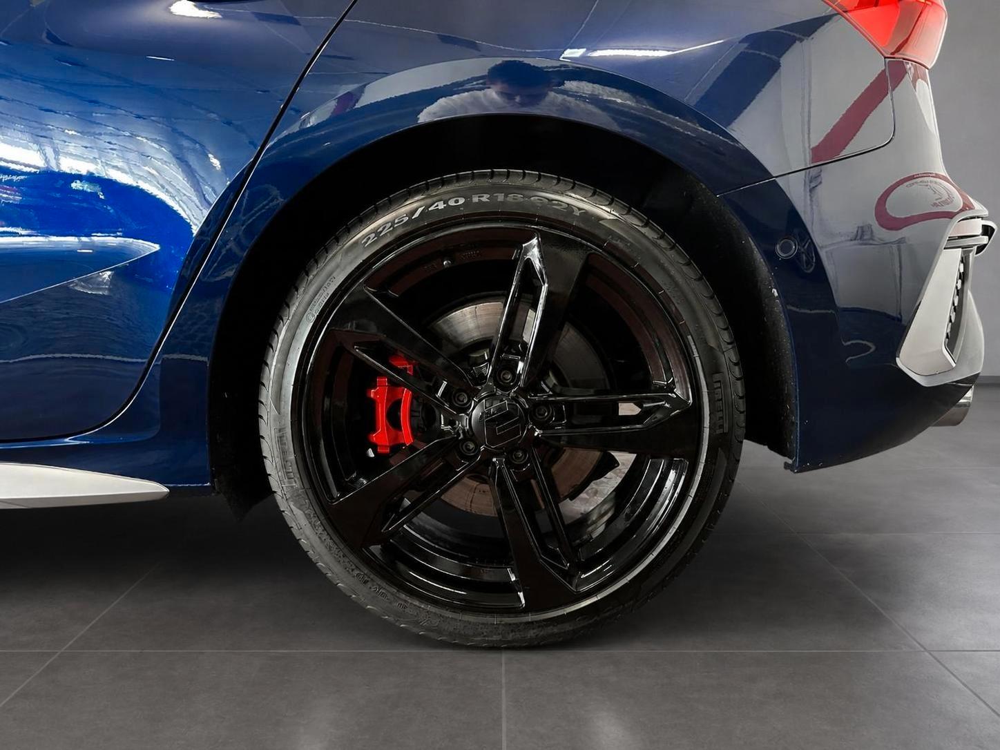 Audi S3 Sportback 2.0 TFSI quattro 1.Hand, миниатюра 23