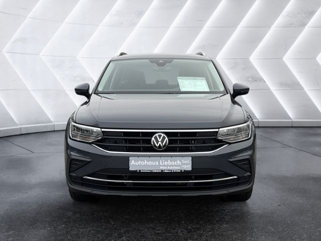 Volkswagen Tiguan - Bild 8