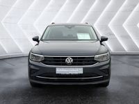 Volkswagen Tiguan - Vorschau Bild 8