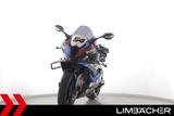 BMW M 1000 RR CHAMPION EDITION - EINE VON 54! - BMW 1000 R
