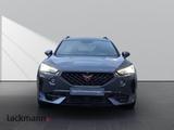 Cupra Formentor 2.0 VZ 4Drive*Navi*Kamera360°*Memory* - scheckheftgepflegte Cupra Formentor