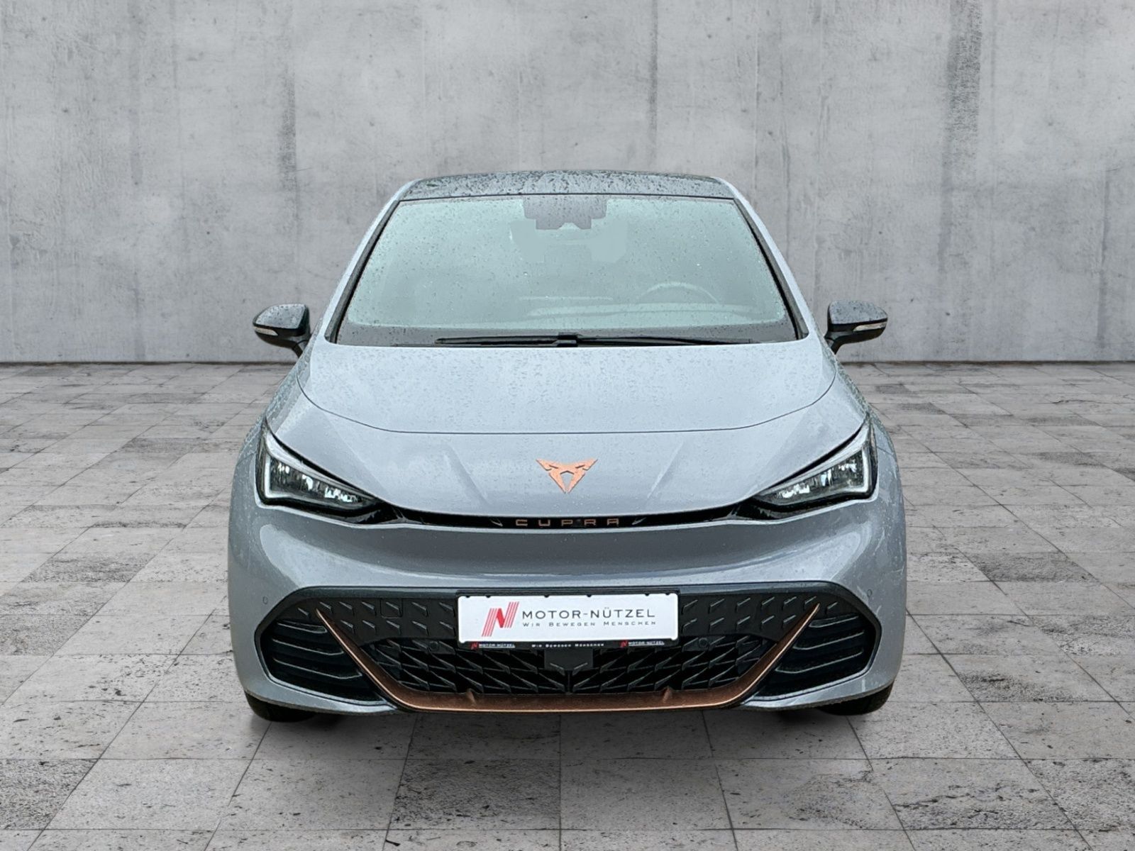 Cupra Born - Bild 3