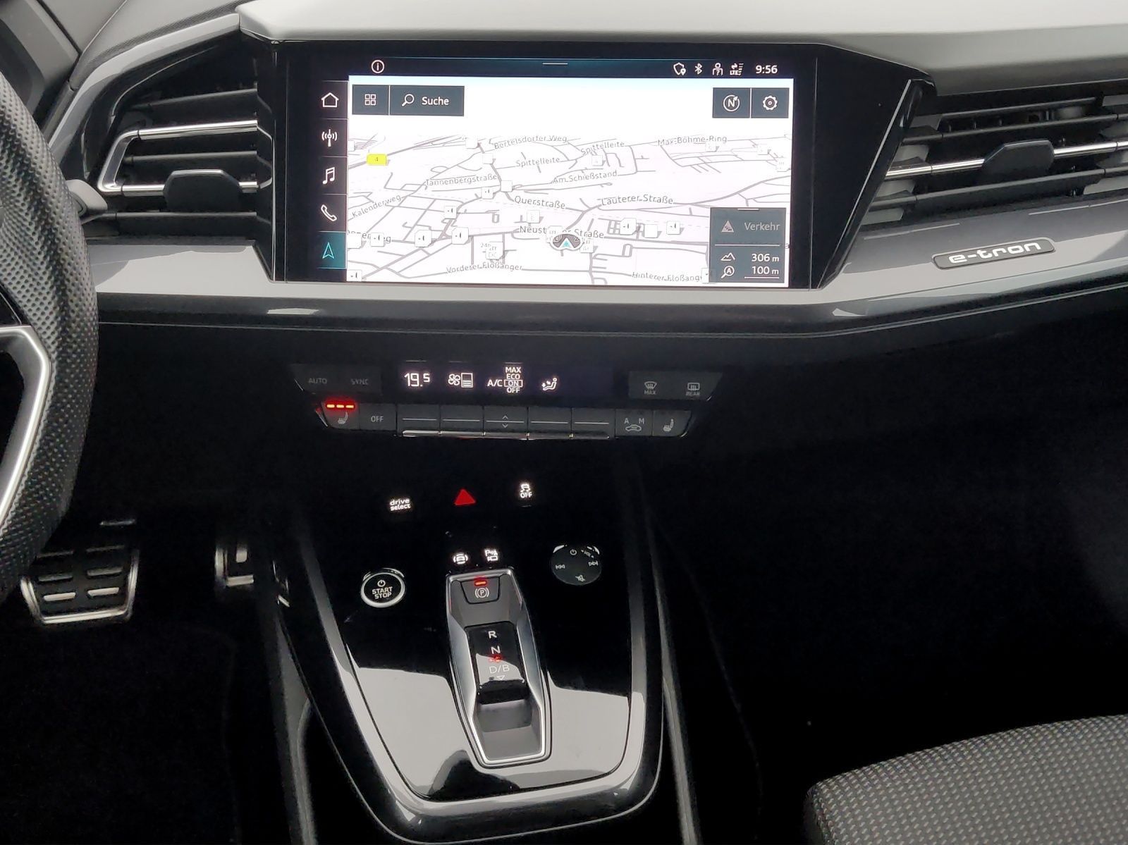 Audi Q4 e-tron - Bild 6