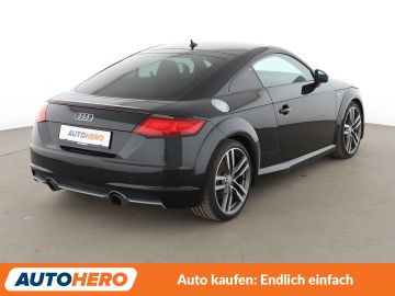 Audi TT - 6