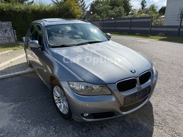 BMW 320 - 2