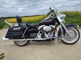 Harley-Davidson Road King FLHRI EZ 2000  - HARLEY-DAVIDSON 2000 ROAD KING