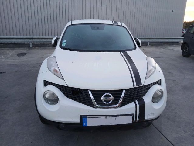 Nissan JUKE 1.5 DCI 110 ACENTA