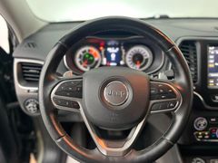JEEP CHEROKEE / AHK / 4x4 / NUR 85.tKM / ALPINE / JEEP CHEROKEE / AHK / 4x4 / NUR 85.tKM / ALPINE /