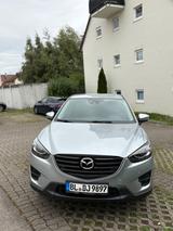 Mazda CX-5 2.2 SKYACTIV-D 175 Sports-Line AWD AT S...