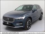 Volvo XC60 T8 AWD Ultra Bright Recharge Plug-In Hybrid - Volvo XC60: Ultra Bright