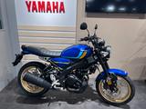 Yamaha XSR 125 *Garantie bis 12/2029* - YAMAHA XSR125