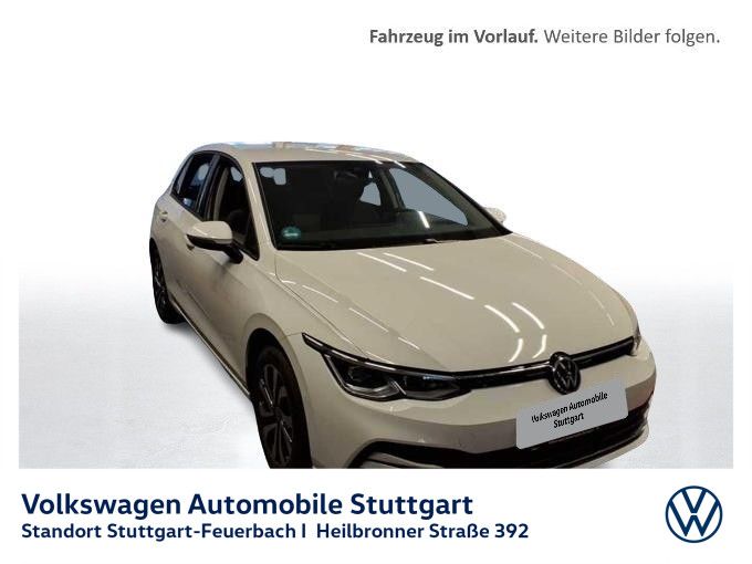 Volkswagen Golf - Bild 3