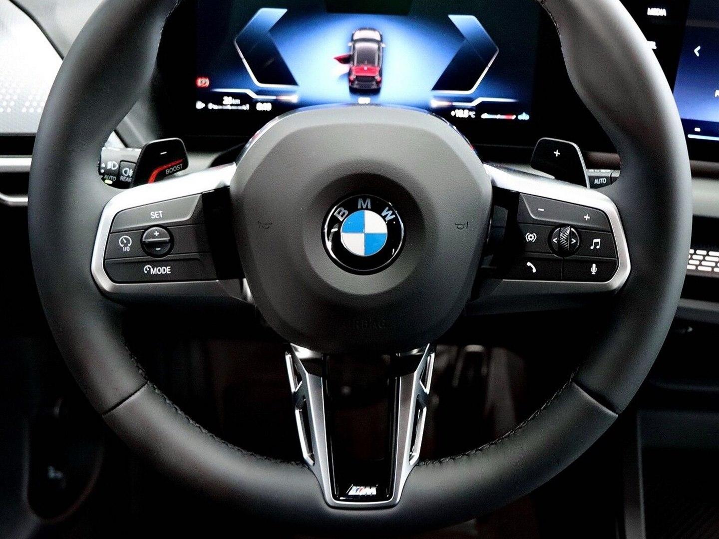 BMW 120d "Black Sale" M-Sportpaket, 19-Zoll, Premium