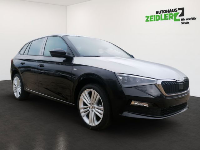 Skoda Scala 1.5 TSI DSG Tour ACC*DAB*LED*PDC*RFK*SHZ