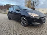 Opel Corsa E Color Edition ecoFlex - Opel Corsa: Color Edition