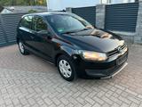 Volkswagen Polo V Trendline TÜV NEU! 2 HAND! KLIMA! - VW Polo Gebrauchtwagen in Rostock