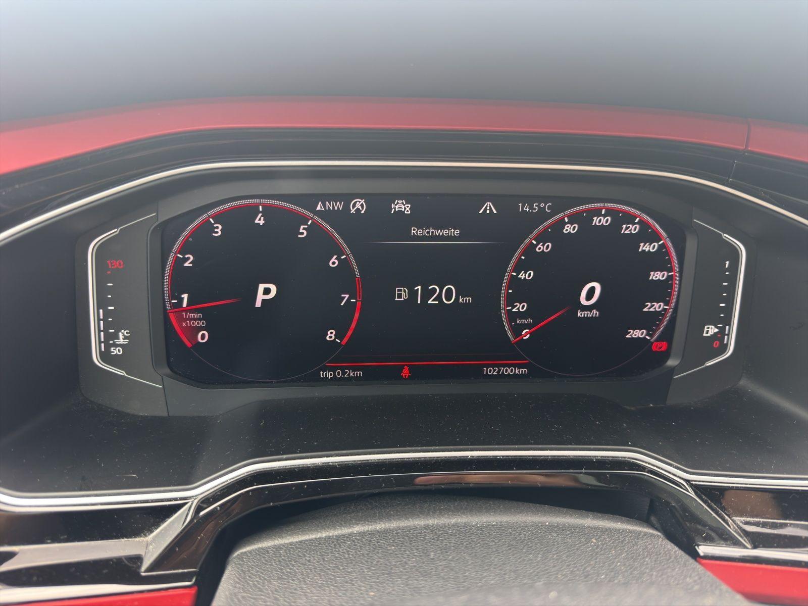 Volkswagen Polo GTI PANO LM18 KAMERA BEATS, миниатюра 10