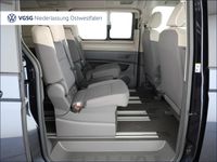 Volkswagen T7 California - Vorschau Bild 12