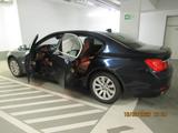 BMW 750Li xDrive - - BMW 7er Reihe von privat