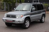 Mitsubishi Pajero Pinin MPI Intense 1800 - Mitsubishi aus 2005