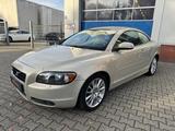Volvo C70 2.4 D5 Geartronic - Volvo C70 aus 2007: Cabrio
