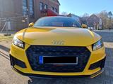 Audi TT 45 TFSI S tronic 3xS-Line-HJR/ 20"/ KW-V3  - Audi TT in Gelsenkirchen