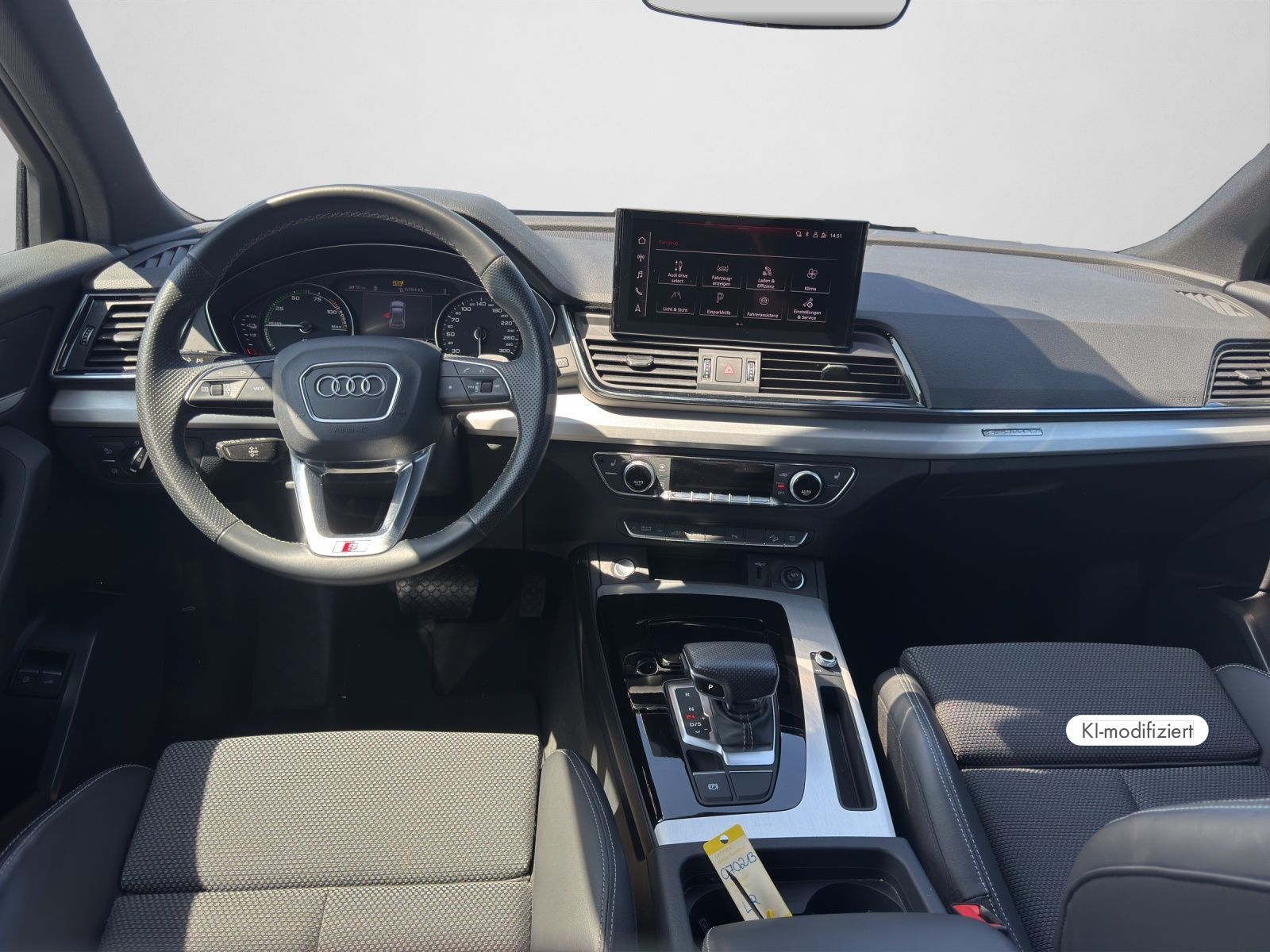 Audi Q5 - Bild 4