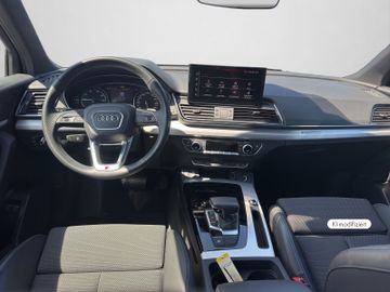 Audi Q5 - 3