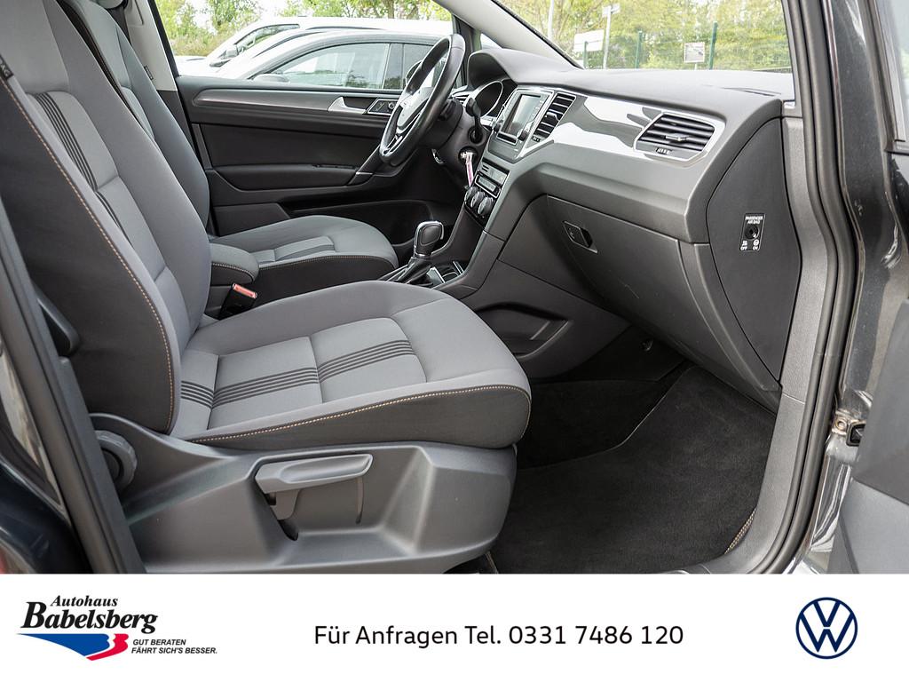 Volkswagen Golf Sportsvan 1.2 TSI DSG ALLSTAR KLIMA NAVI