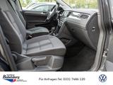 Volkswagen Golf Sportsvan 1.2 TSI DSG ALLSTAR KLIMA NAVI - VW Golf Sportsvan Gebrauchtwagen in Berlin