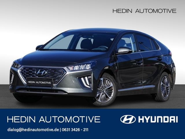 Hyundai IONIQ 1.6 GDI Style-Paket Plug-In Hybrid (EURO 6